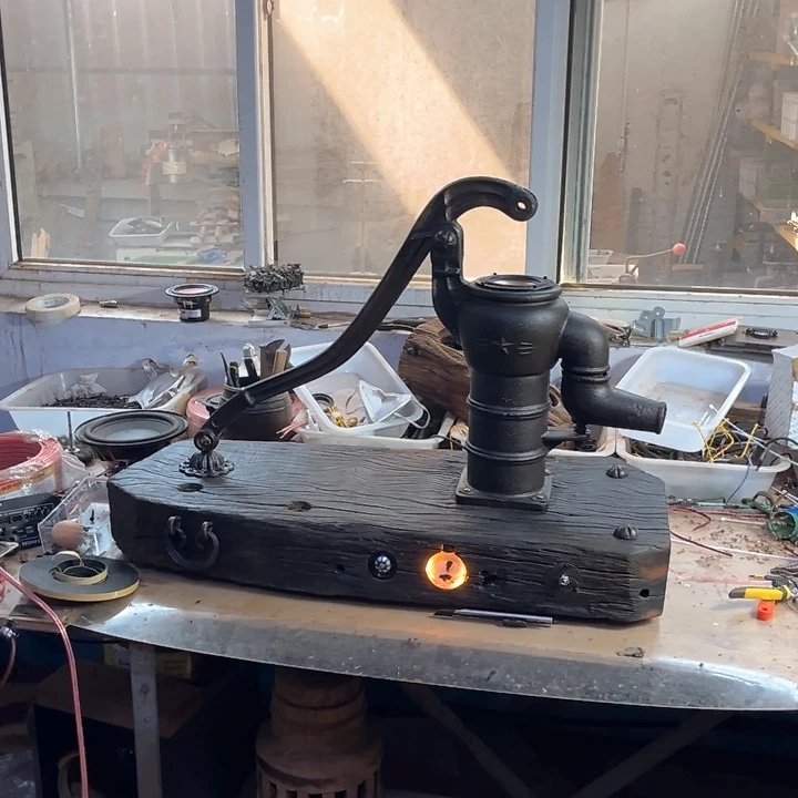 香榧木剛*老物件木木