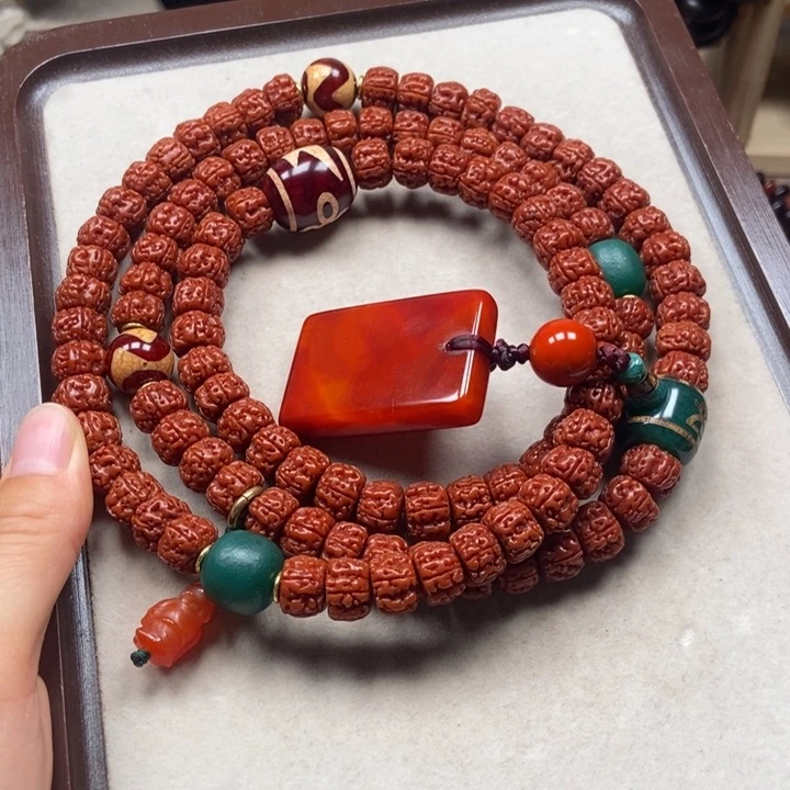 菩提吊坠金刚菩提子