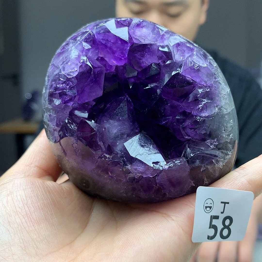 未镶嵌大型摆件(非配饰)水晶