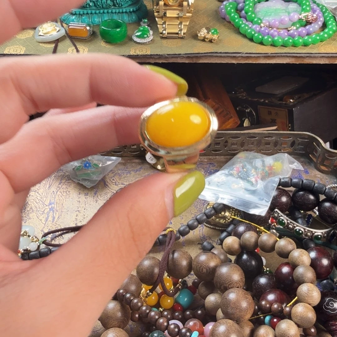 吊坠滴血莲花菩提