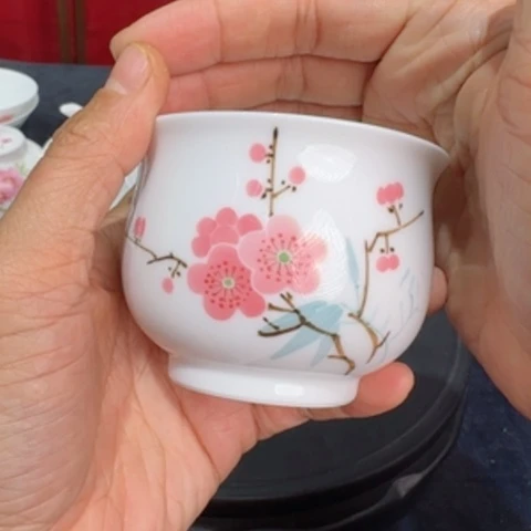 【闪购商品】杯陶瓷陶瓷陶瓷陶瓷陶瓷 陶瓷