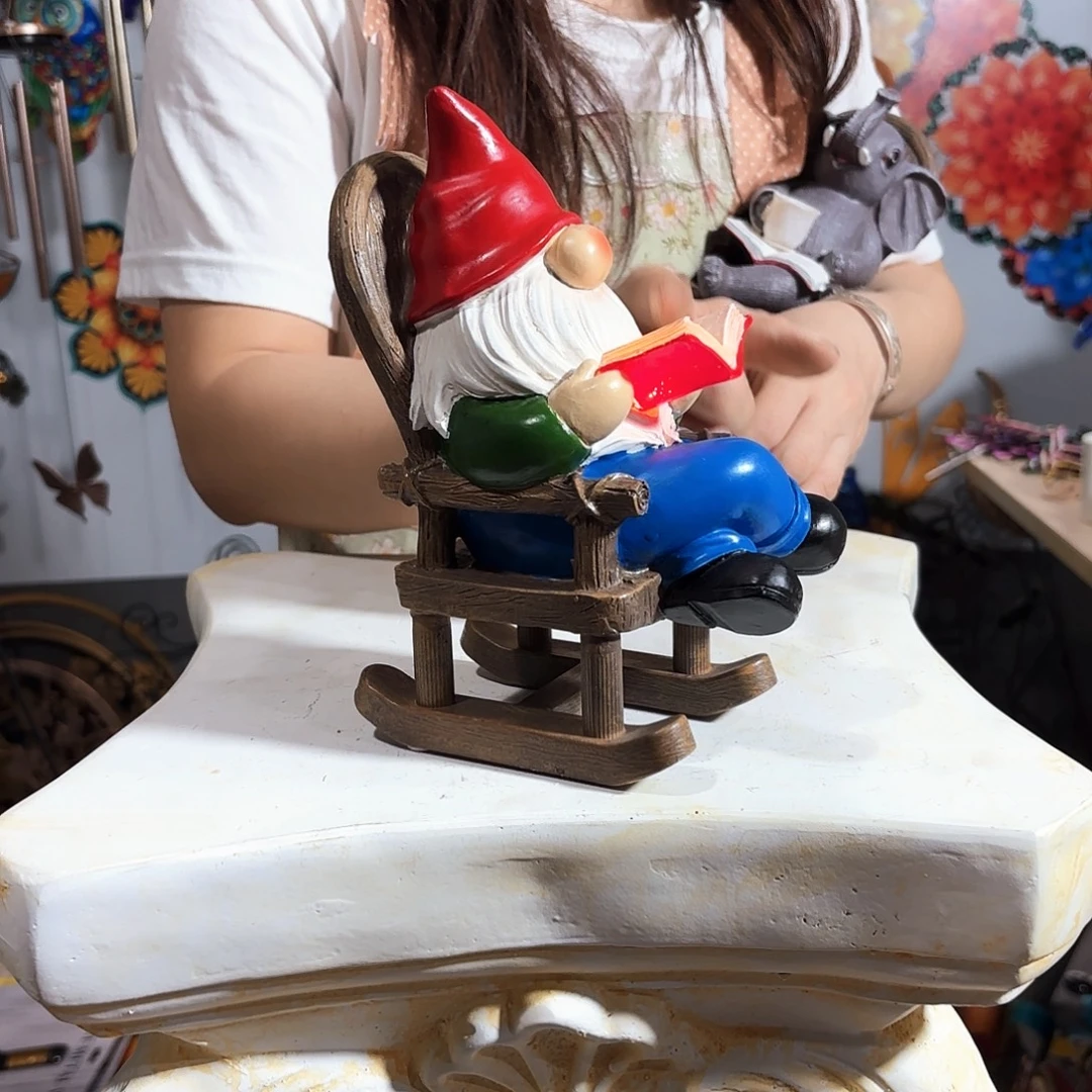 树脂A三块哥工艺品孤品