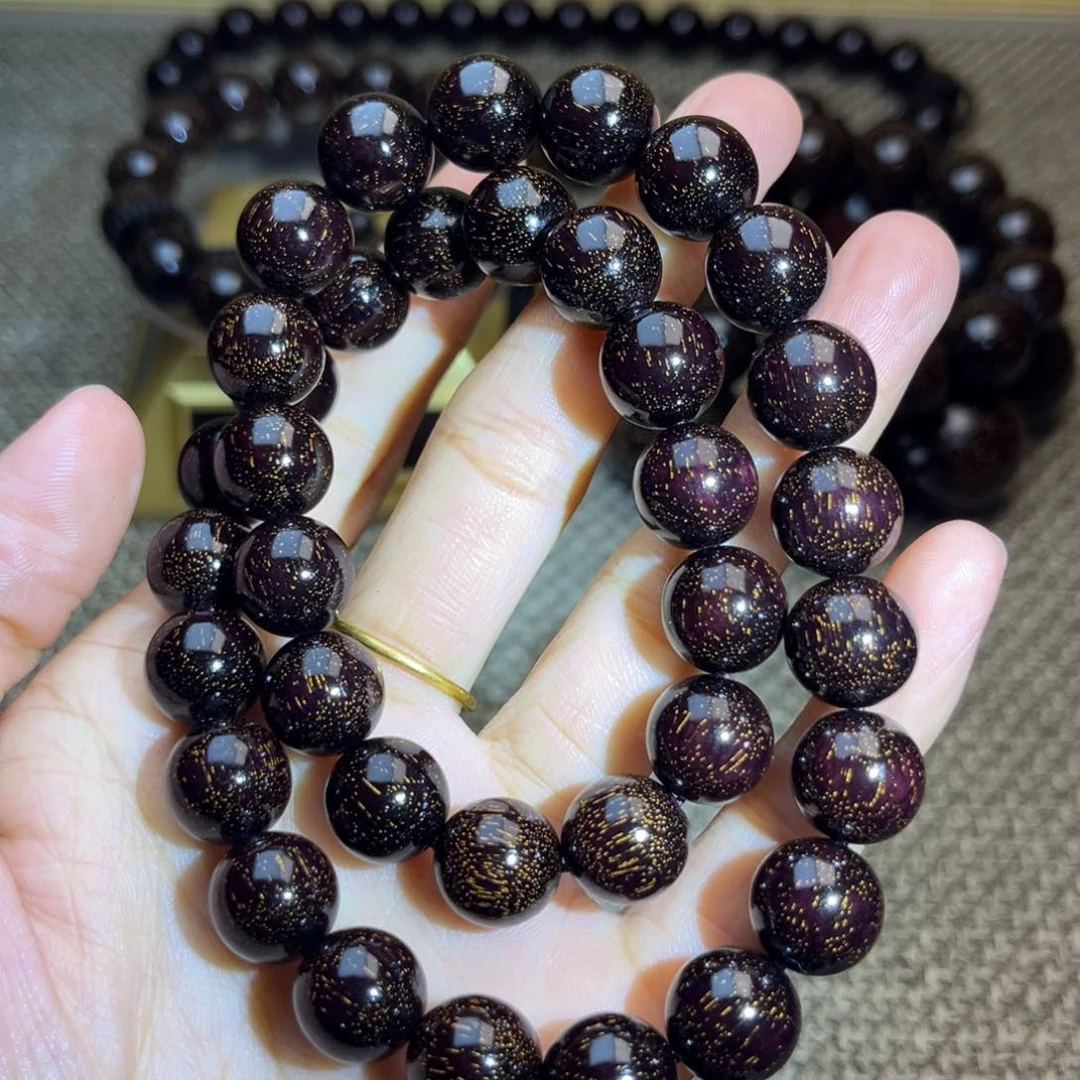 檀香紫檀（小叶紫檀）1.2 36满星