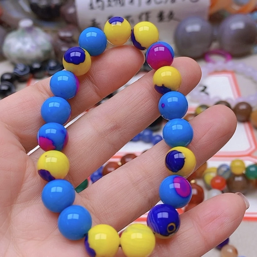 【闪购商品】未镶嵌玛瑙/玉髓珠宝半成品狂**风