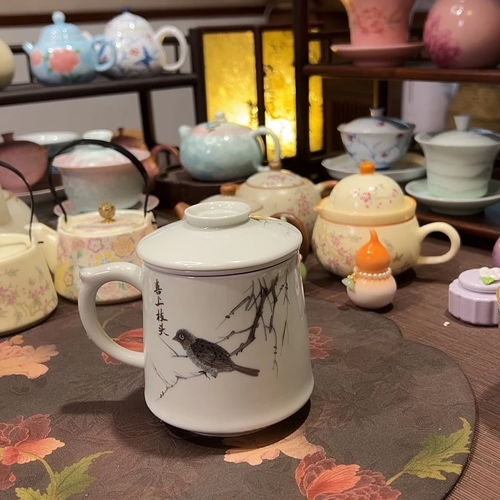 茶具配件其它茶器