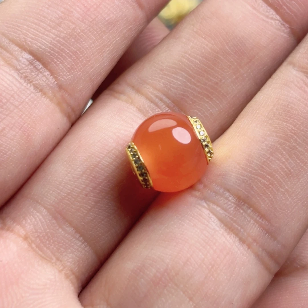 玛瑙/玉髓文玩配饰未镶嵌