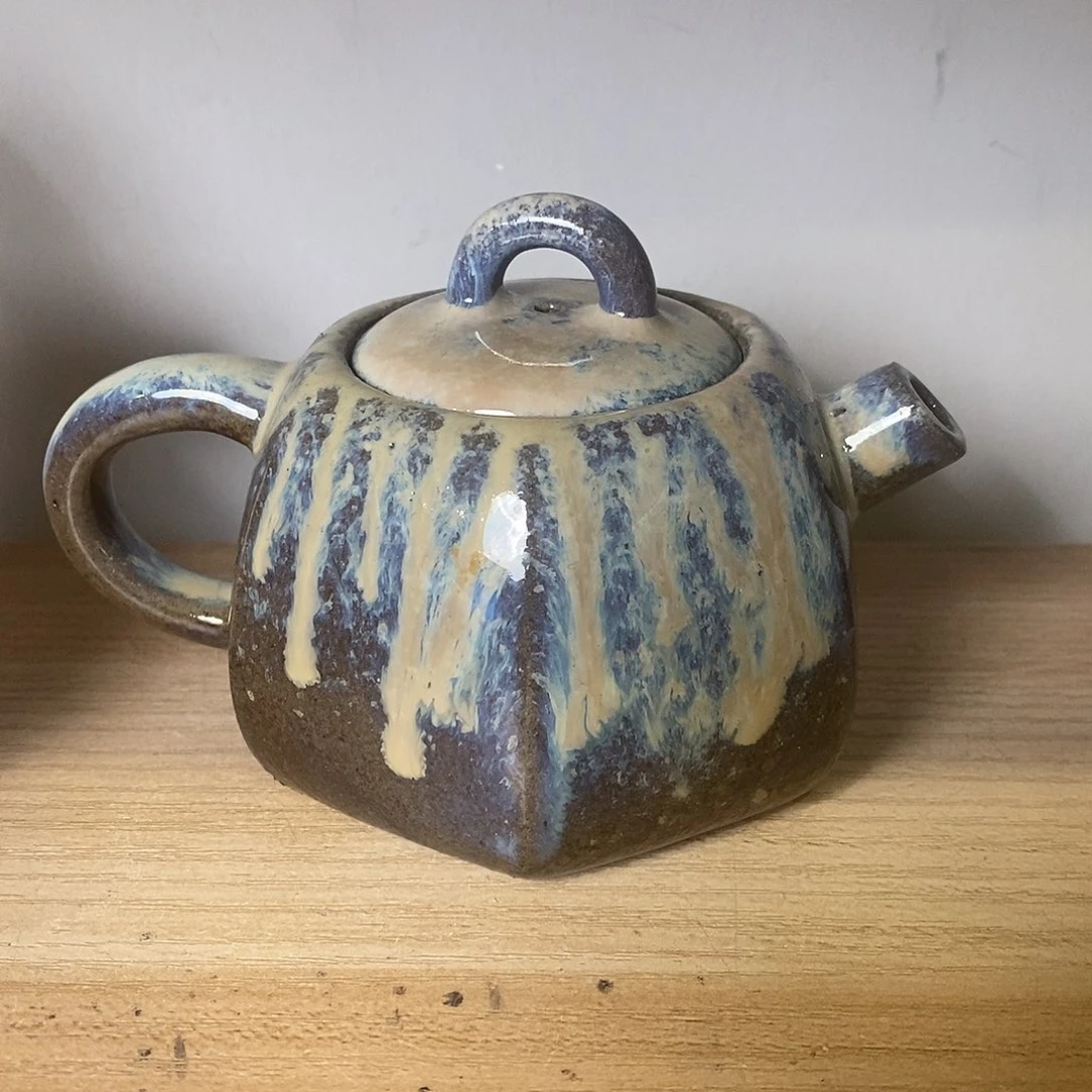 茶壶紫砂紫砂艺术学院