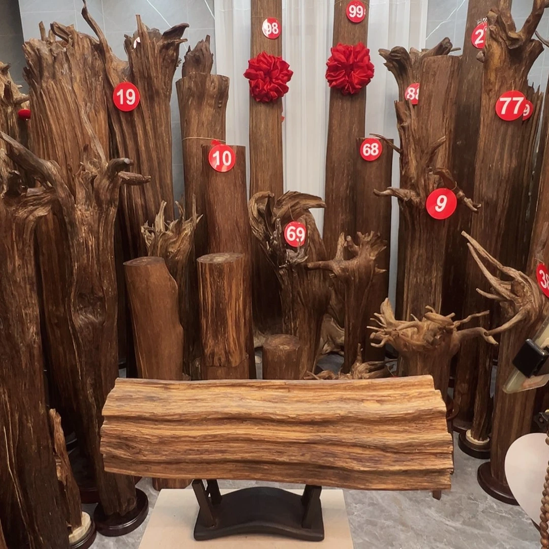 沉香碎屑沉香沉香原料