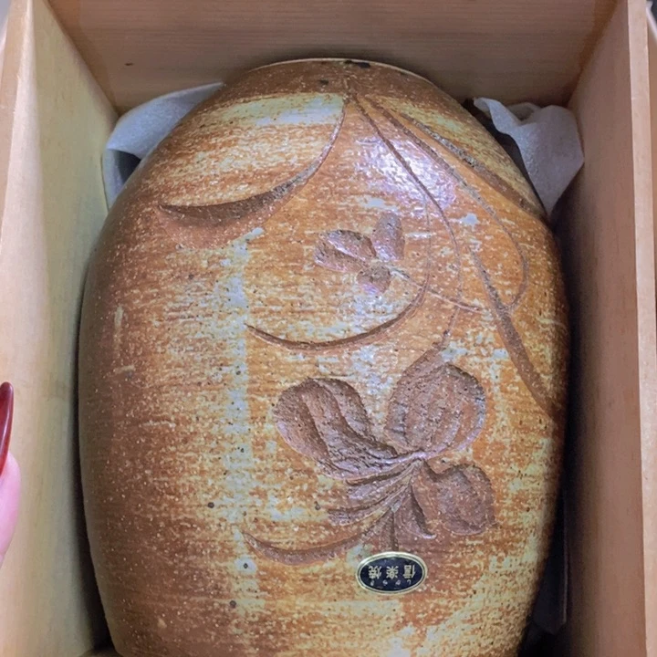 精美家用花瓶一客