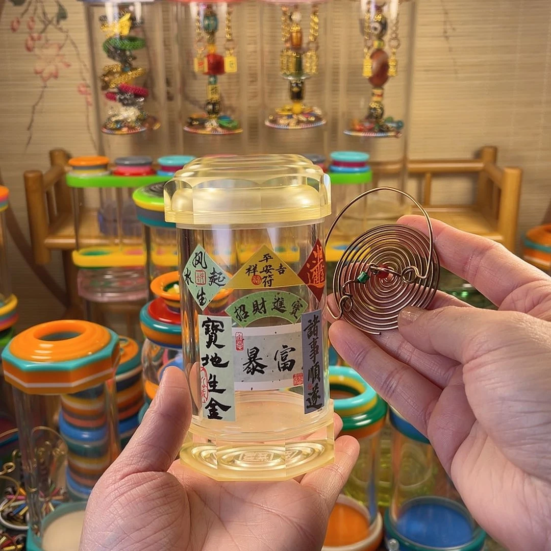 带字款金黄色1个磷铜1个按图发货