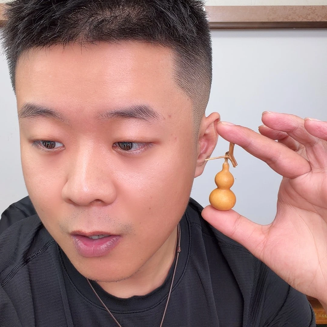 俯***下精品天津嘴八宝葫芦
