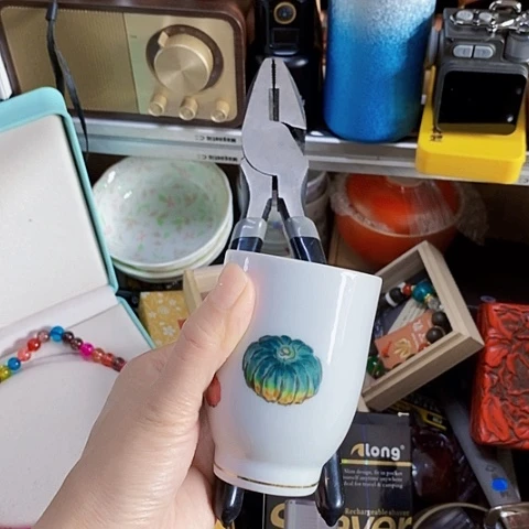 用***5茶杯茶具系列产品