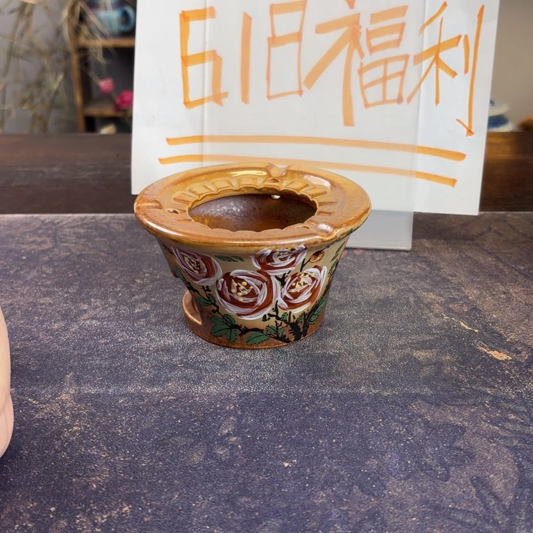 景德镇纯手工陶瓷工艺