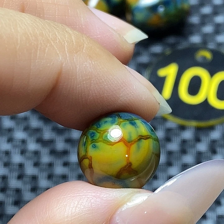 ꧁***꧂玛瑙/玉髓未镶嵌颈饰