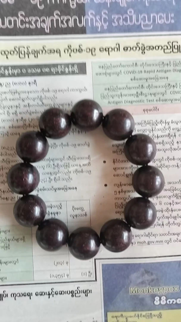 【石氏】ST52-YH237-高端成品手串—多样性发货