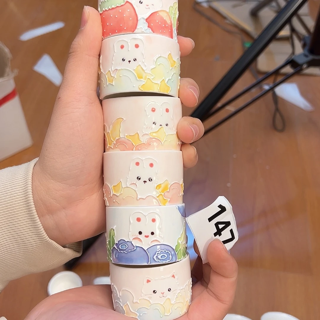 景德镇陶瓷艺术精品147