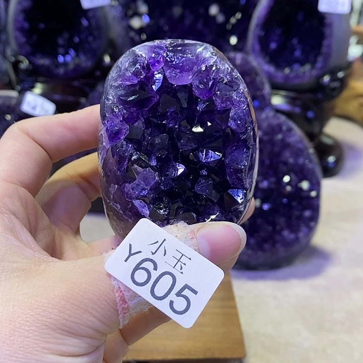 摆件未镶嵌水晶摆件