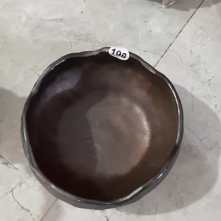 盘懿树日式手捏餐具茶具