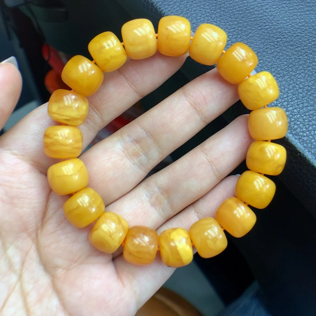 琥珀未镶嵌珠宝奇石12.5m