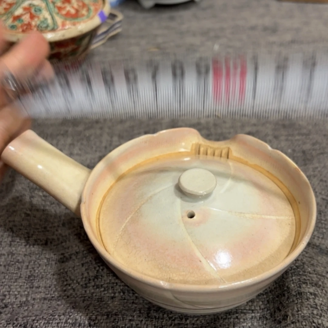 非常好看漂亮的物品