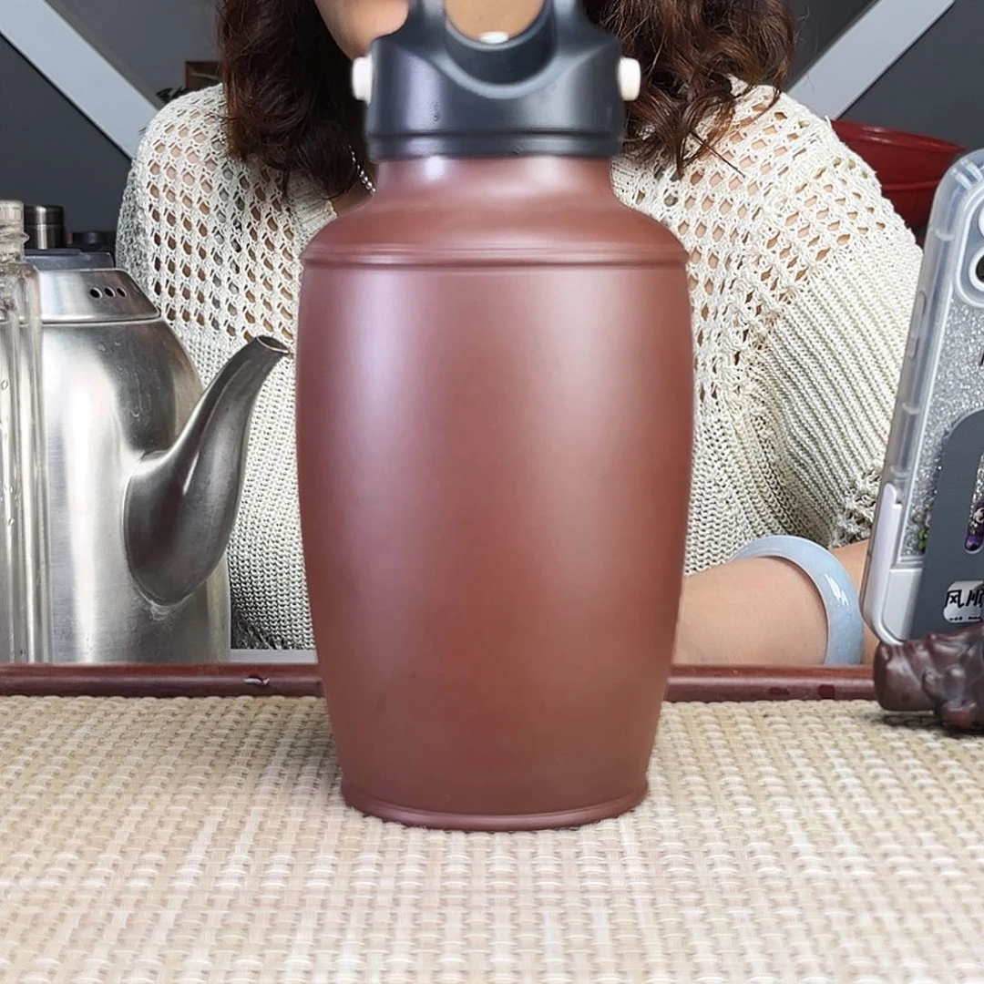 茶杯紫砂宜兴紫砂杯