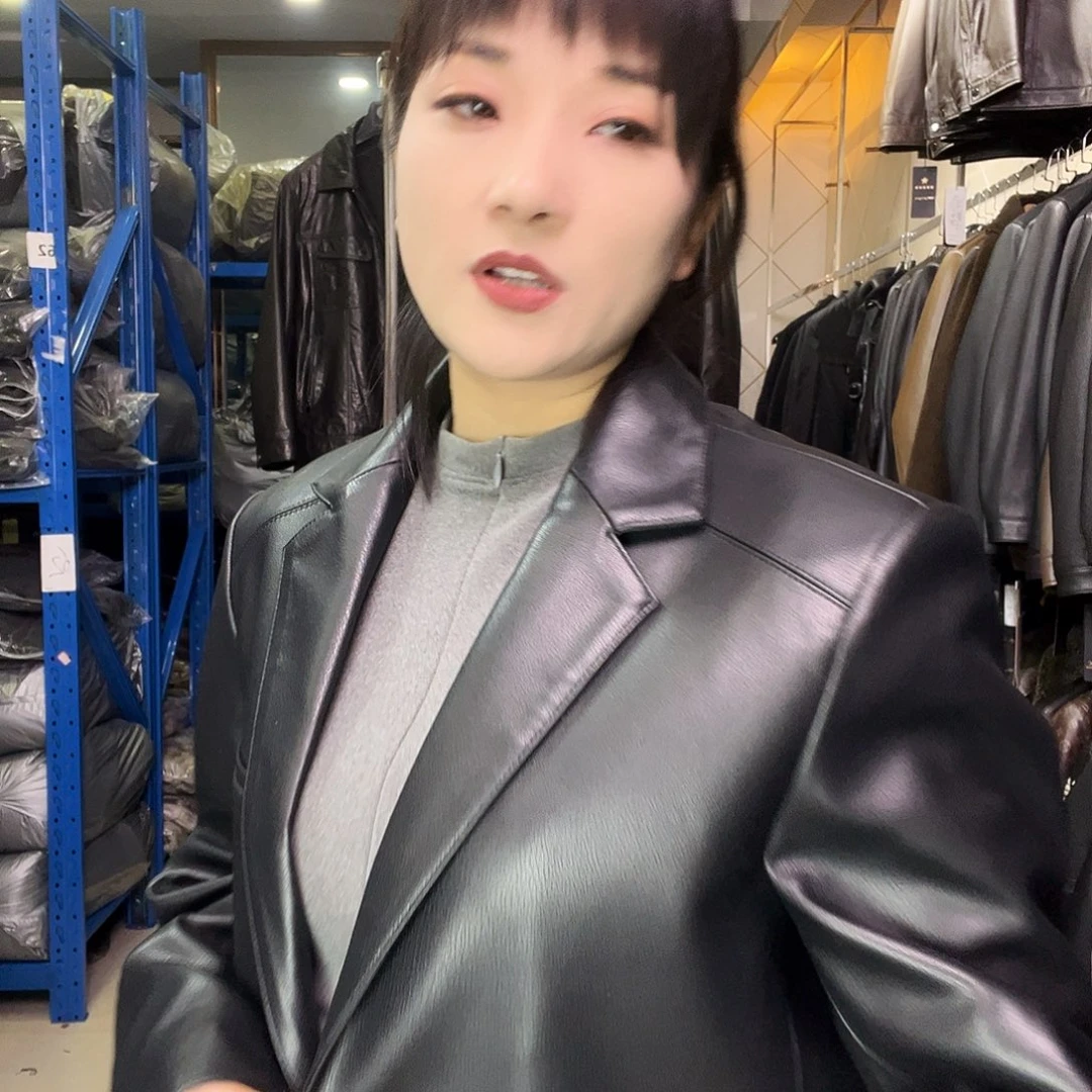 潇*哥3002羊皮米粒60