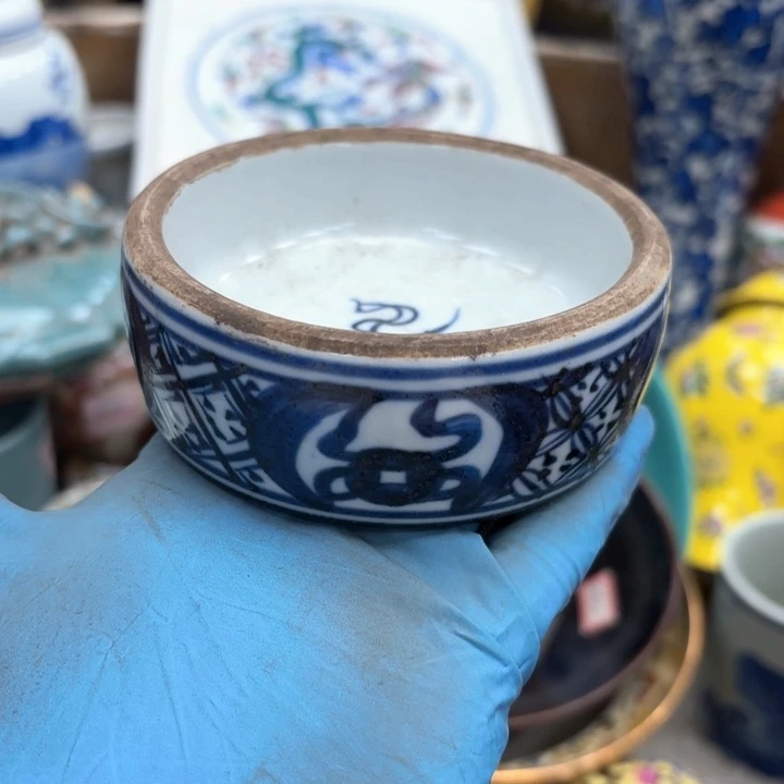 摆件瓷器摆件 瓷器摆件