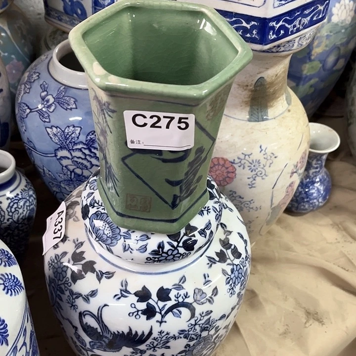 Z**M陶瓷制品瑕疵处理