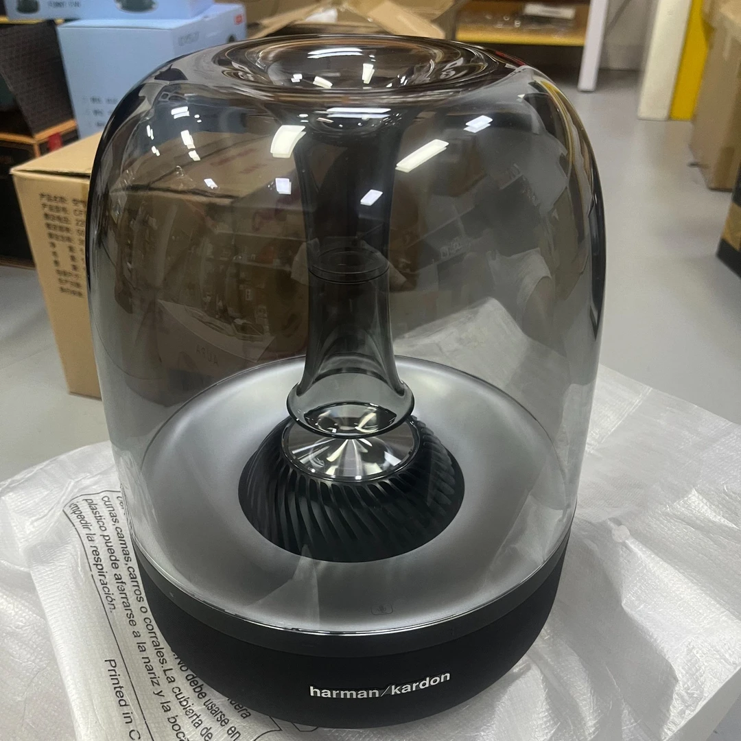 99新 harman kardon/哈曼·卡顿 琉璃2代