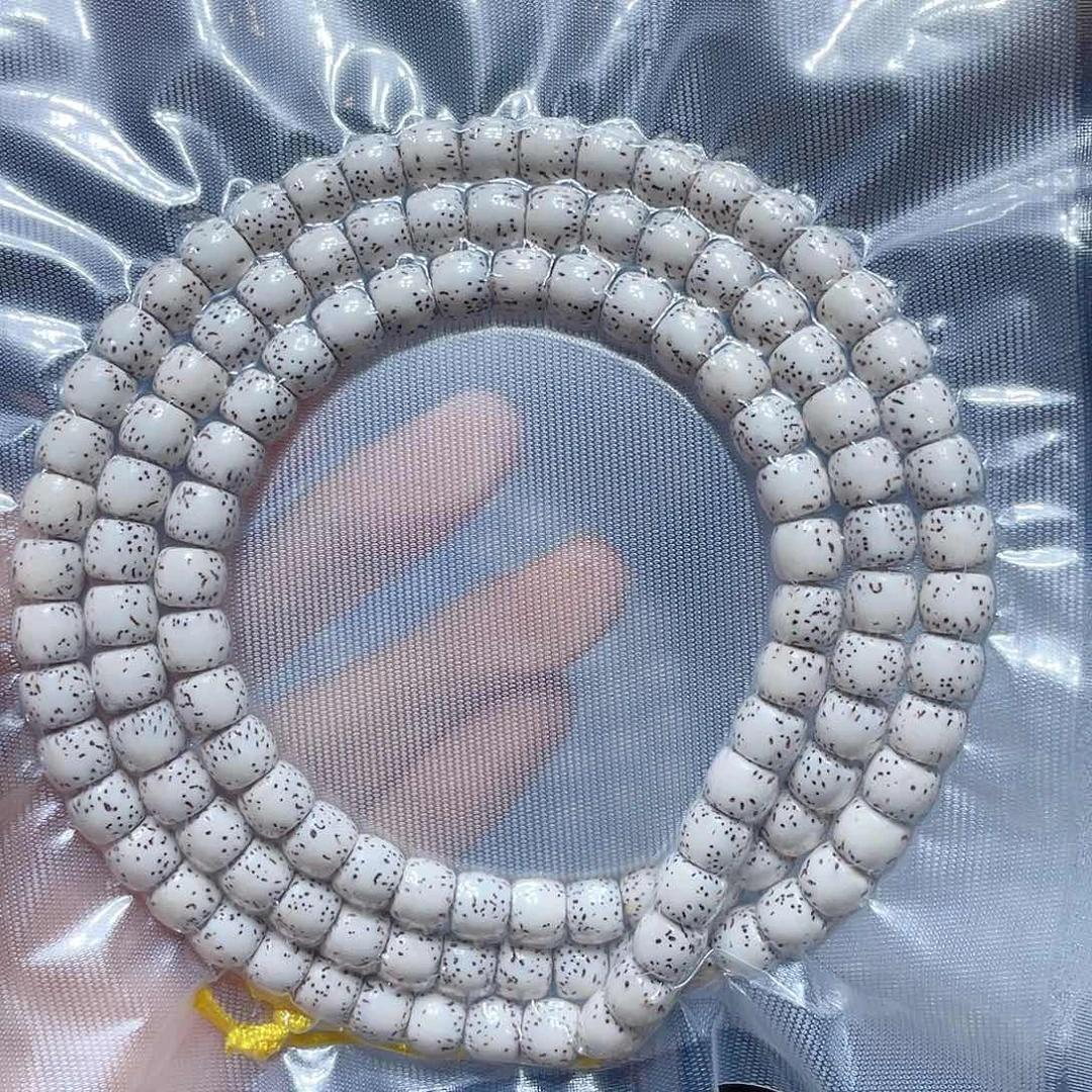 馮***物吊坠星月菩提星月