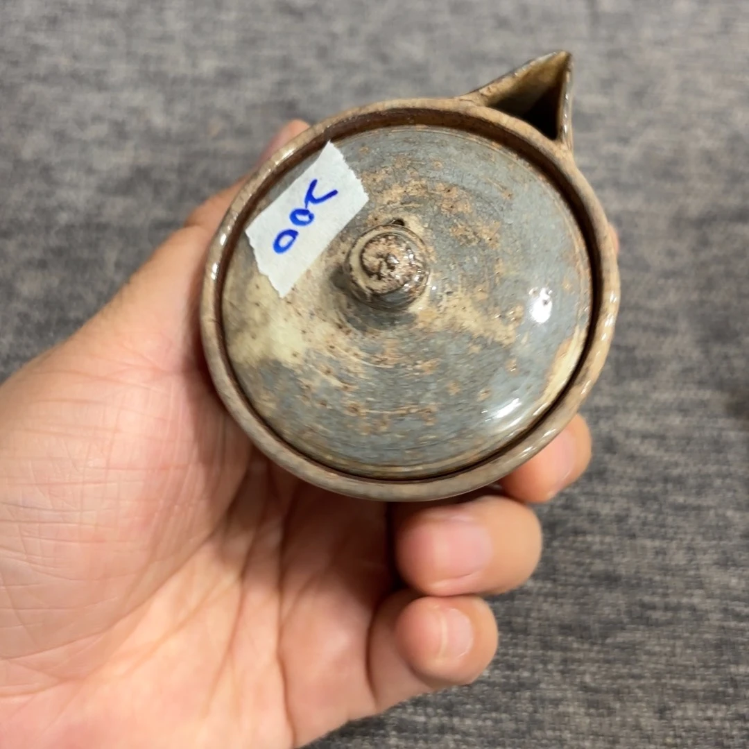 瓷片非常好看的物品