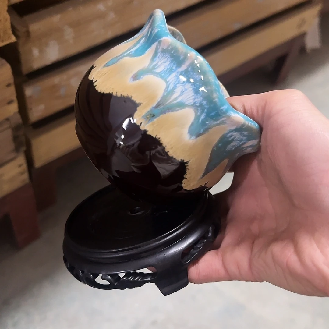 陶瓷送塑料托盘，凑9元发