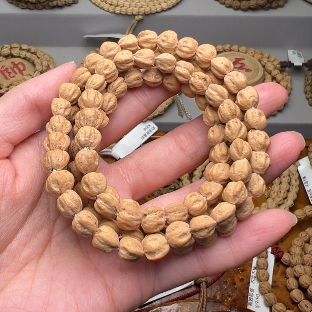 柏香籽/百香籽吊坠