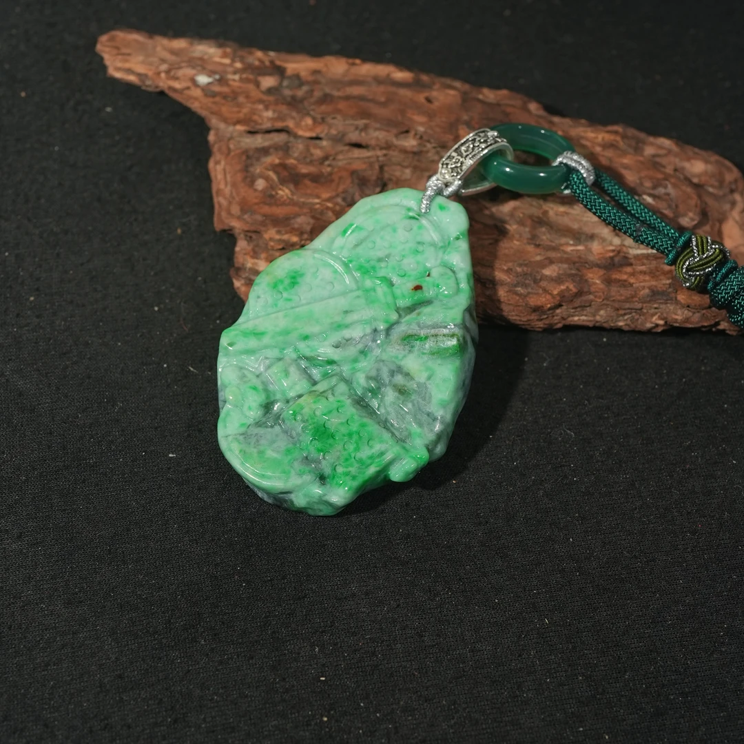 非金属锦纶吊坠 香港王老板-饰品吊坠t4208