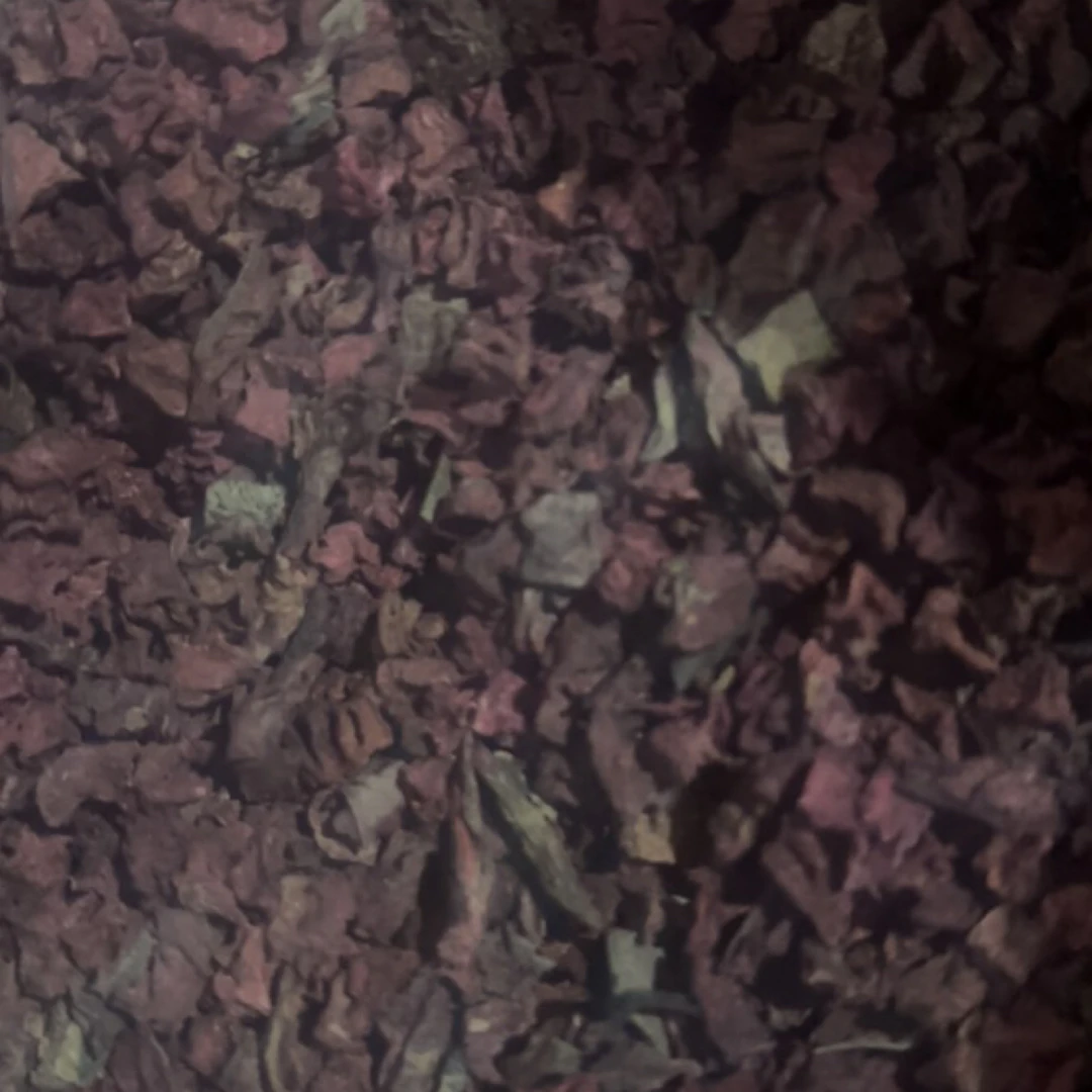 【阿东山货】云南中缅边境农家藏雪灵参