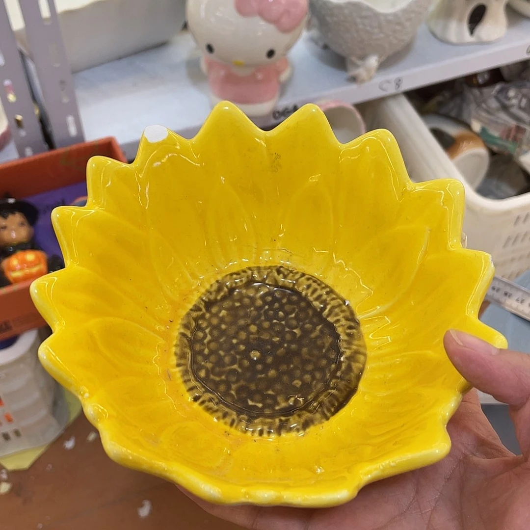 陶瓷微瑕介意慎拍