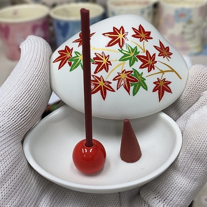 瓷片香彩堂香彩堂