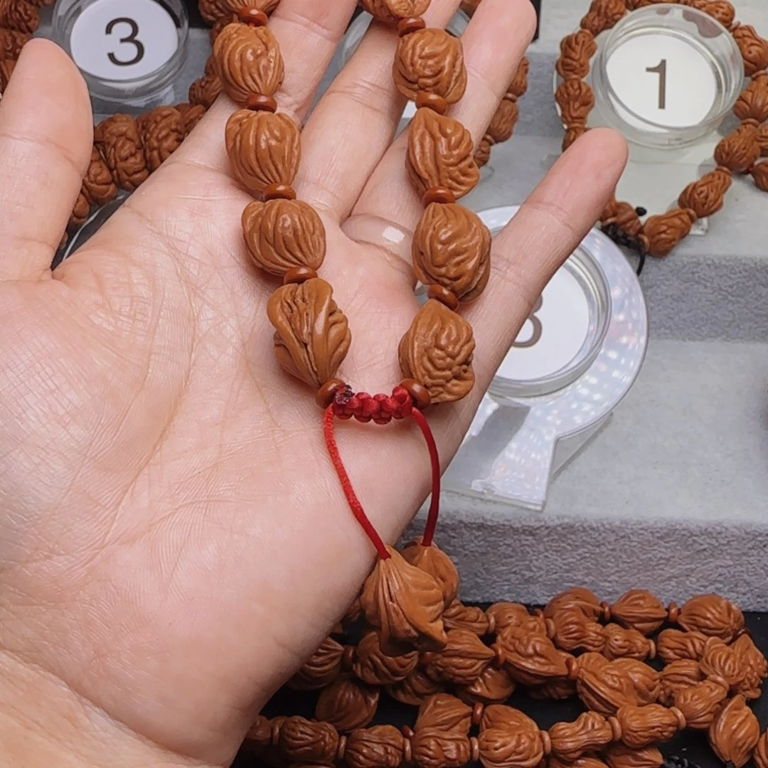 东***&吊坠桃核龙纹桃核