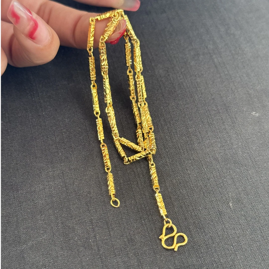 C166-禾遇精品项链