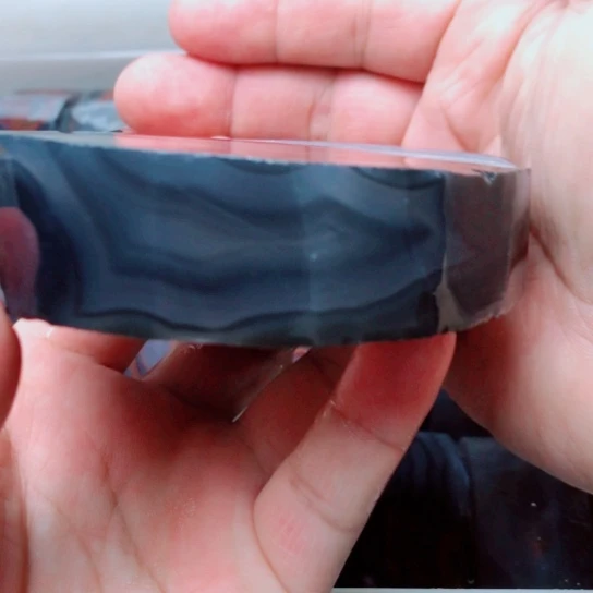 定制玛瑙天然玛瑙手镯订制