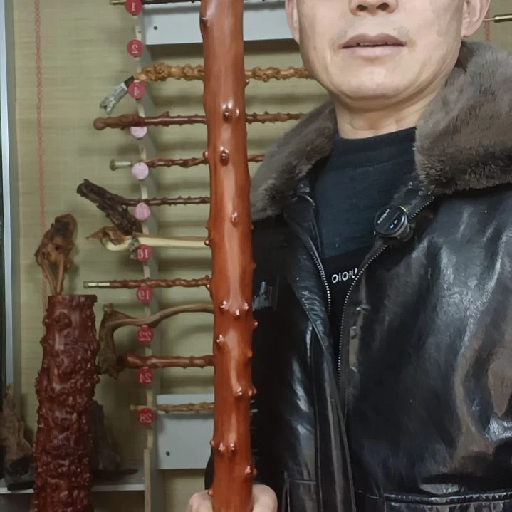 稳定木匆****过贵州檬子木手件，手扙，烟杆
