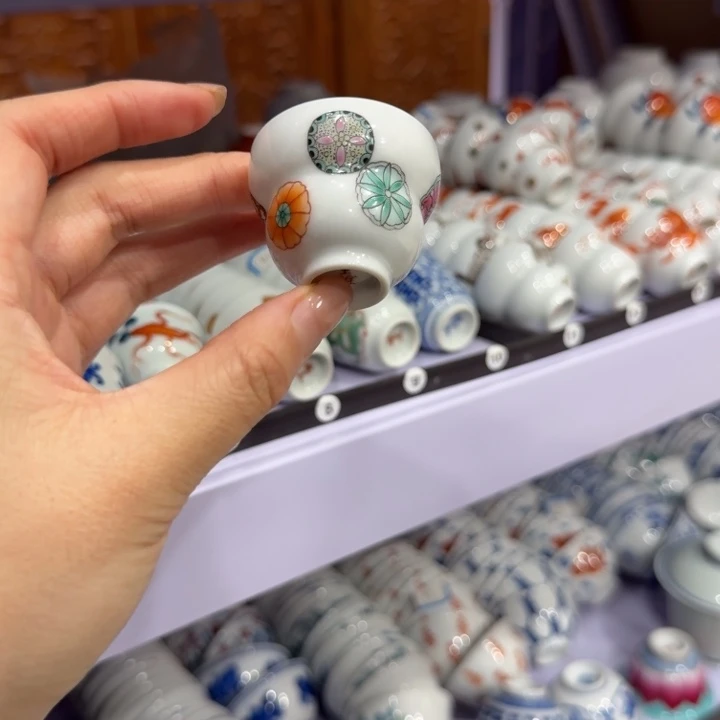 陶瓷艺术品收藏陶瓷