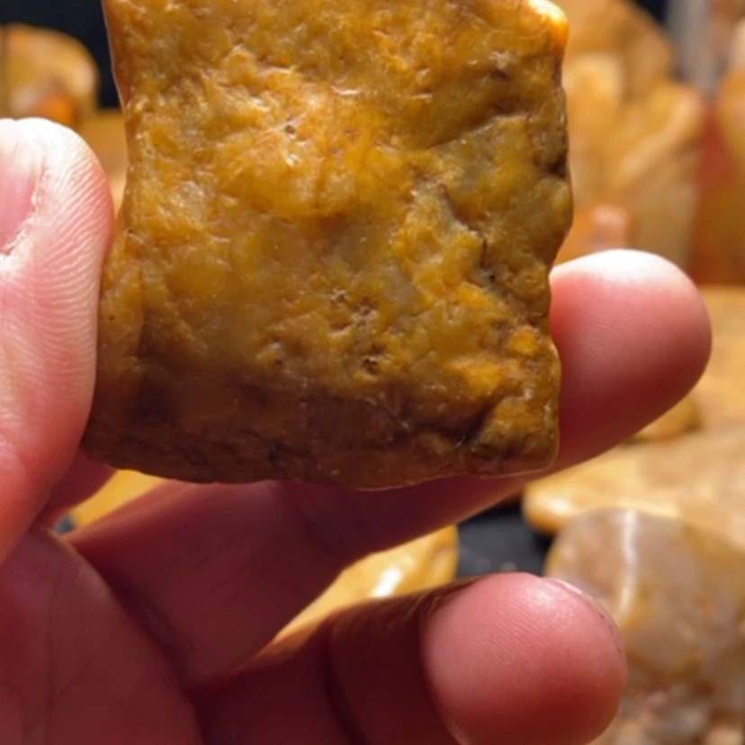 【闪购商品】昌化石昌化石系列产品田黄