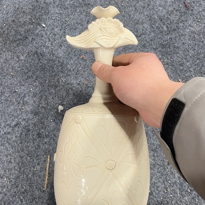 瓷器瓷器瓷器摆件令**玉