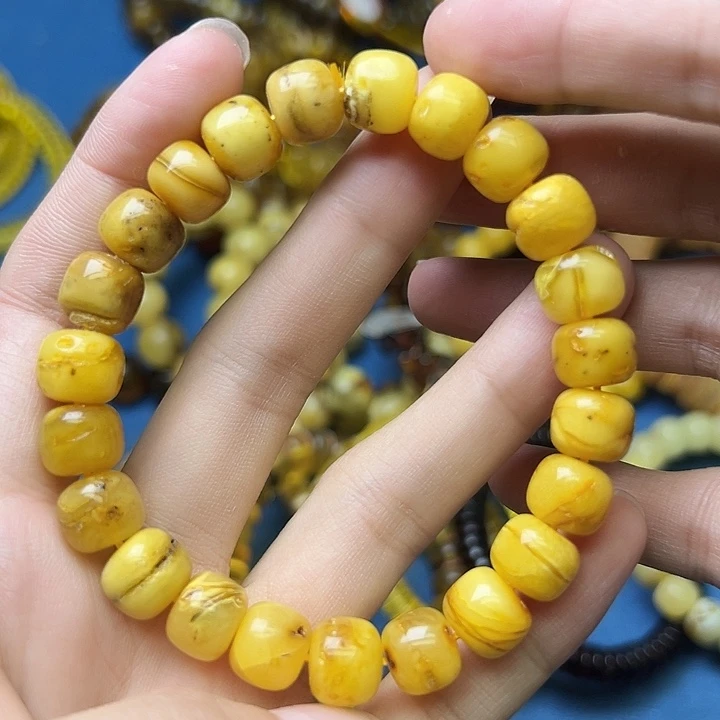 非金属意臻珠宝天然手串