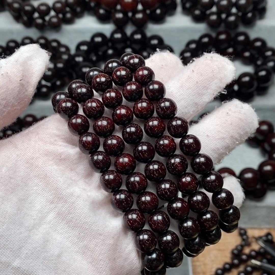 檀香紫檀（小叶紫檀）0.8 108满