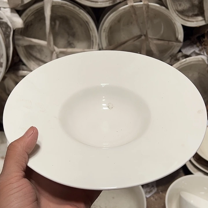 瓷闪购商品粗瓷细瓷盘碗