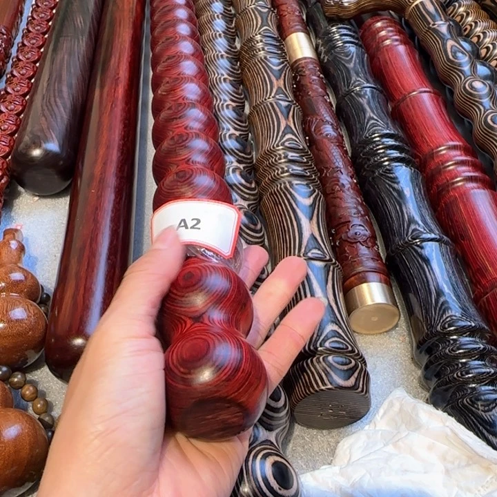 东非黑黄檀（紫光檀）王*宇2