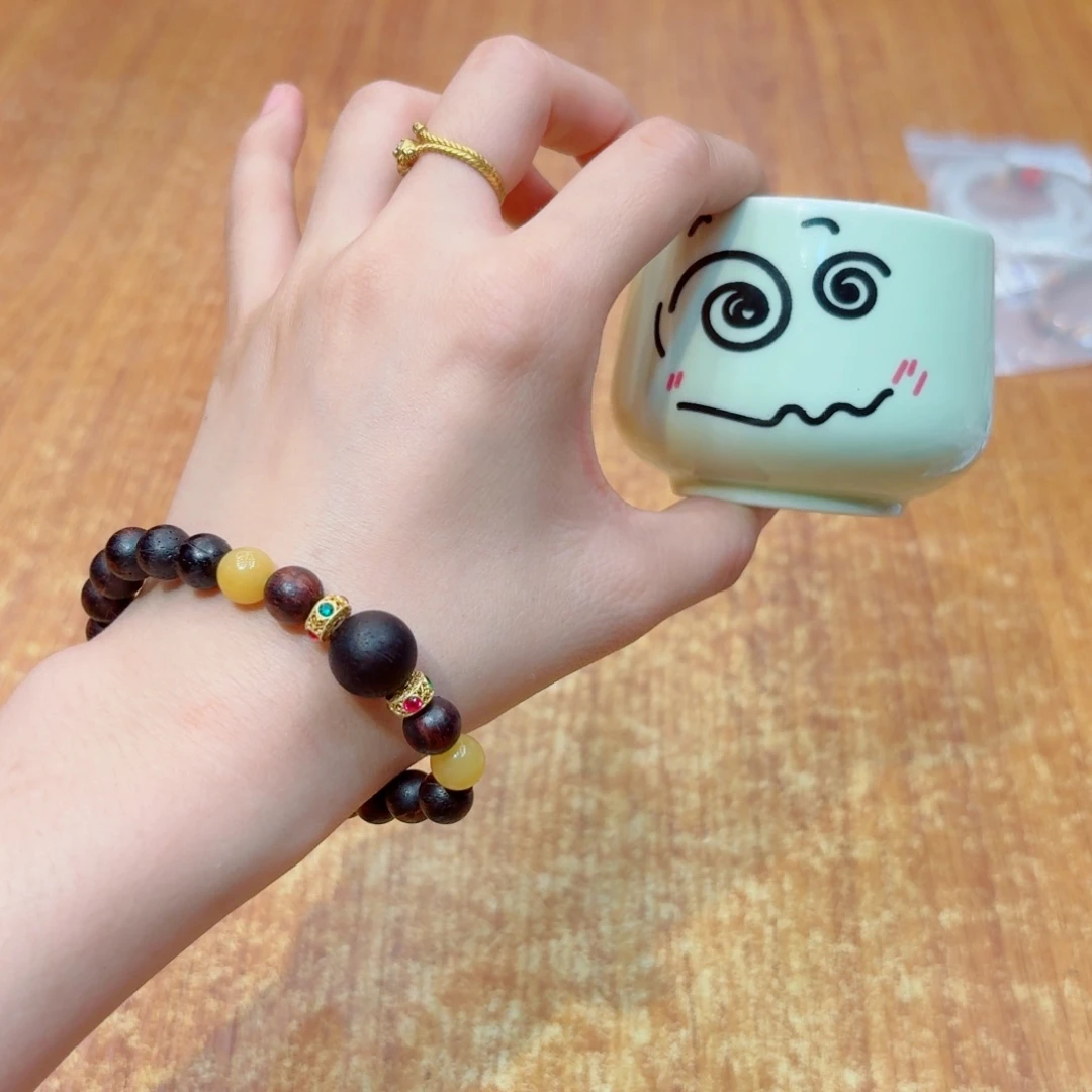 进出口精品美物，哈哈给