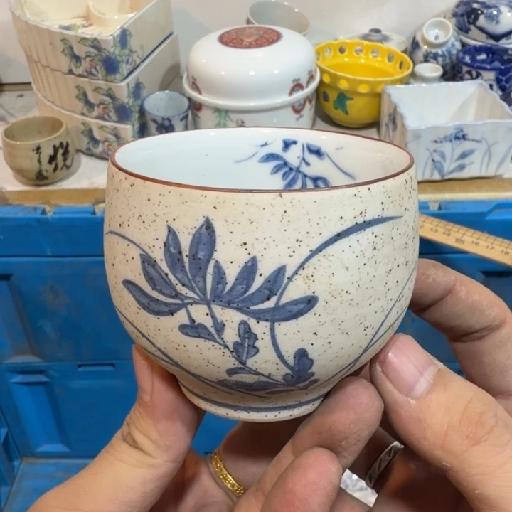 陶瓷推荐第二名20包邮